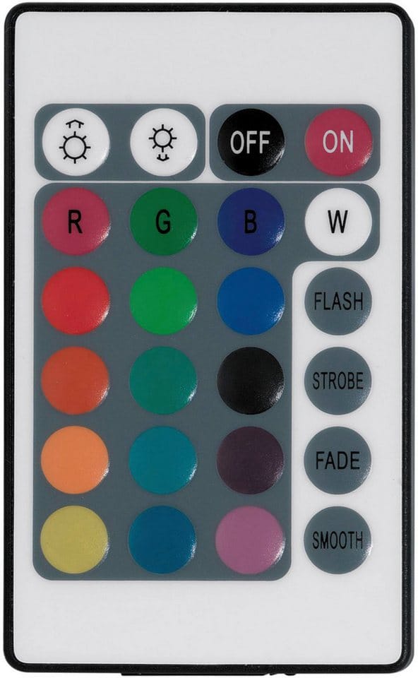 Eglo LED-Außenleuchte Faedo 10 W