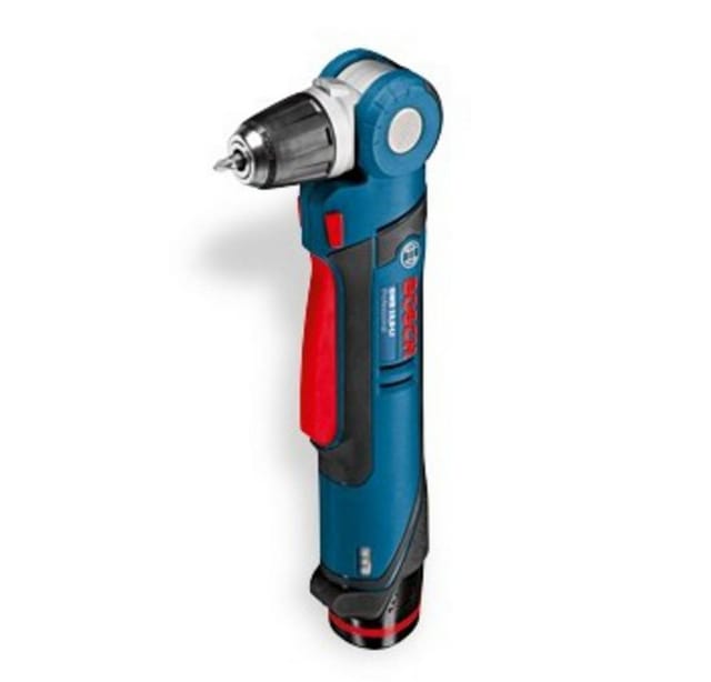 Bosch Professional Akkuschrauber GWB 12V-10 Solo