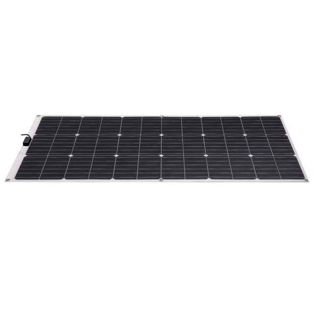 Technaxx Solarpanel TX-208 Flexibel 100 W