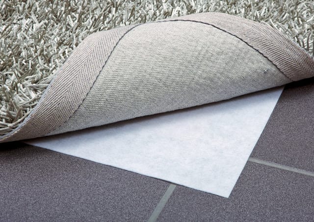 Schöner Wohnen Teppich Vlies 120 cm x 180 cm