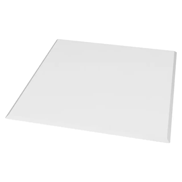 Valo Glasbodenplatte Eckig 100 cm x 100 cm Stärke 8 mm Glasklar
