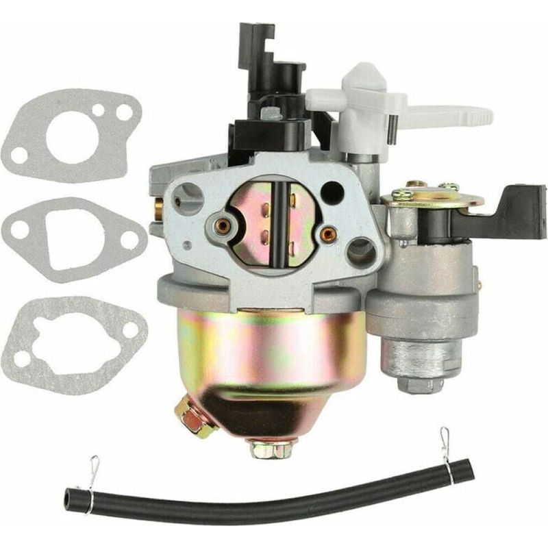 Vergaser – Für Honda Gx160, Gx168f, Gx200 – 5,5 Ps, 6,5 Ps – Originalersatzteil – 1 Stück