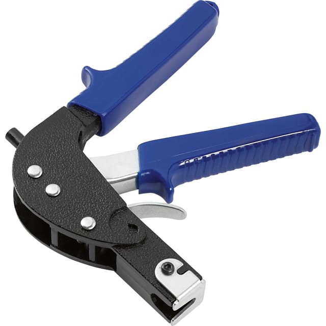 LUX-TOOLS Hohlraum-Dübelpistole