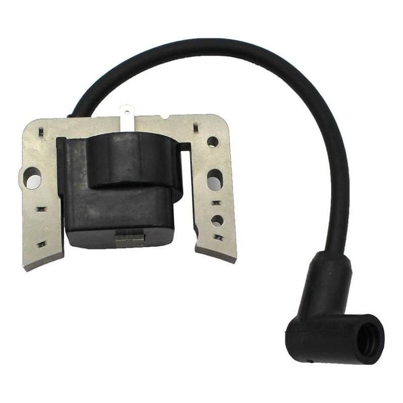 Halbleiterzündmodul – Für Tecumseh-motoren H30, Hsk600, Hsk635, Lev80 Bis Lev120, Lv148 Bis Lv195 – Kompatibel Mit Ovrm60, Ovrm120, Th098sa, Vsk90 – 1 Stück