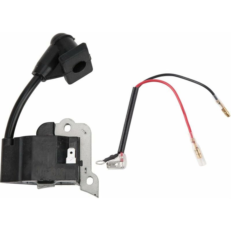 Zündmodul – Für Honda Gx25 Motor – Hochspannung – Für Forst- Und Landwirtschaftsmaschinen – Stück ×1