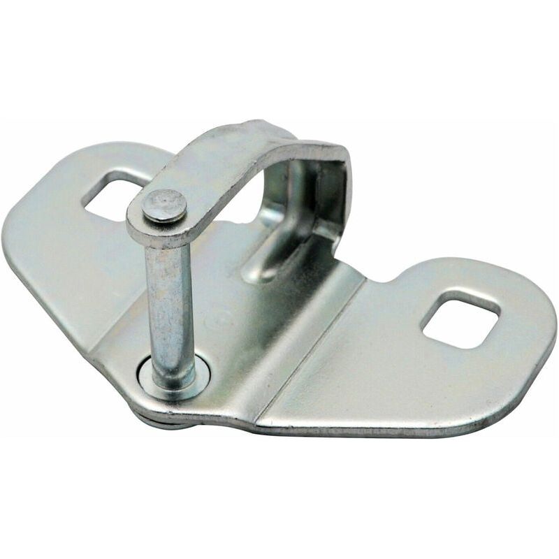 Hecktürschloss – Metall – Für Peugeot Boxer, Fiat Ducato, Citroën Relay – Universal – 1 Stück