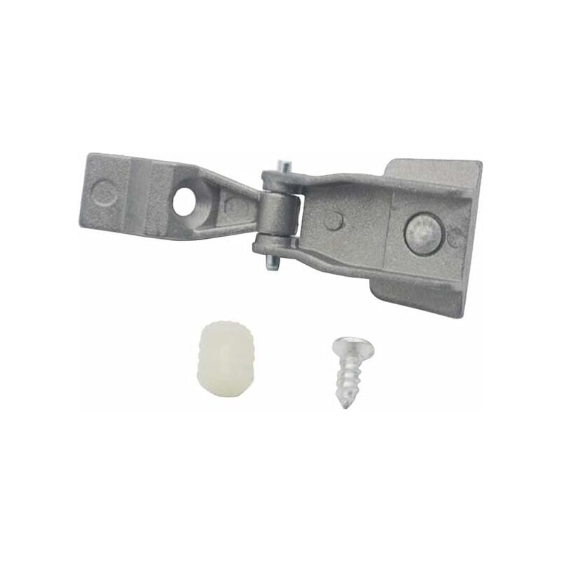 Türscharnier-reparatursatz – Für Fiat 500 (2008–2019), Abarth 500 (2012–2019), Alfa Romeo 147 Gt (2006–2010) – Oe-referenz: 51964555, 51939041 – 1 Stück