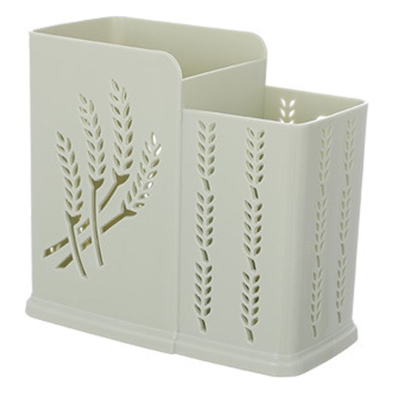 Spülmaschinenkorb – Für Essstäbchen Und Strohhalme – 18,5 X 10,5 X 6,5 Cm – Hitzebeständig – 1 Stück
