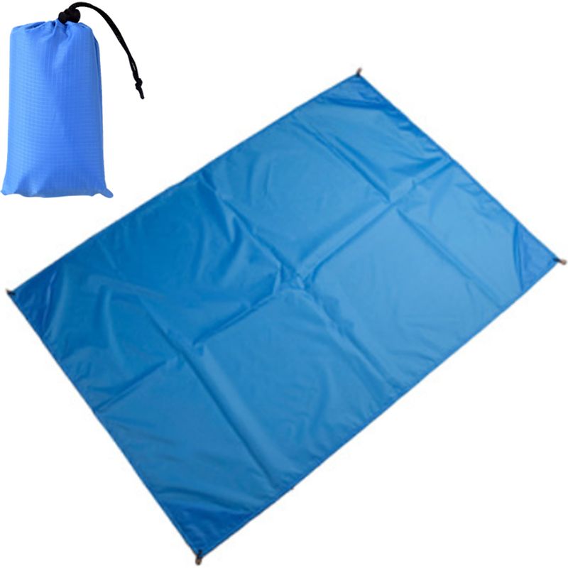 Picknickdecke – Wasserdicht – Faltbar – Sandabweisend – 150 X 200 Cm – Für Camping, Wandern Und Festivals