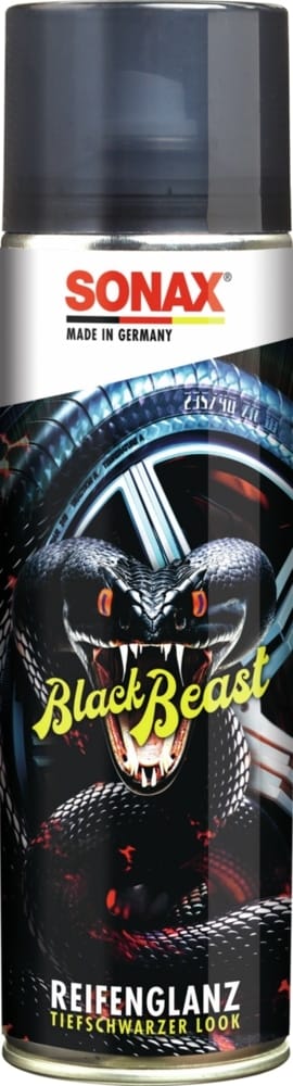 Sonax Reifenglanz Black Beast 500 ml