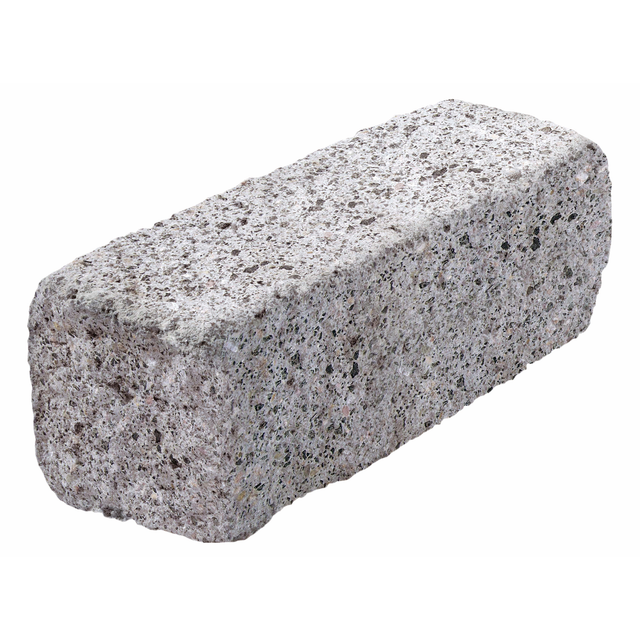 Diephaus Mauerstein Maximo Kina Granit 37,5 x 12,5 x 12,5 cm