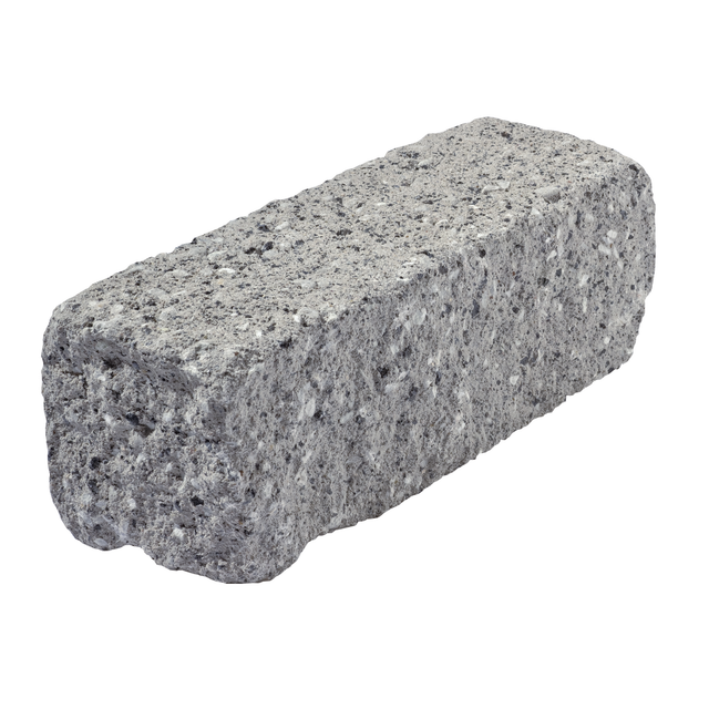 Diephaus Mauerstein Maximo Kina Granit 25 x 12,5 x 12,5 cm