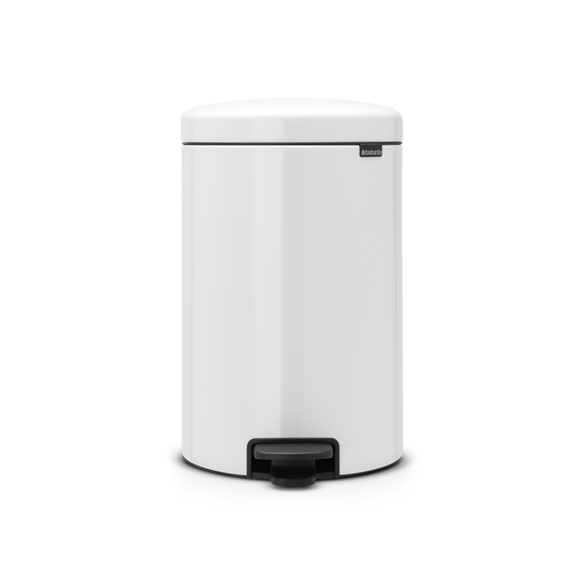 Brabantia Treteimer NewIcon 20, White