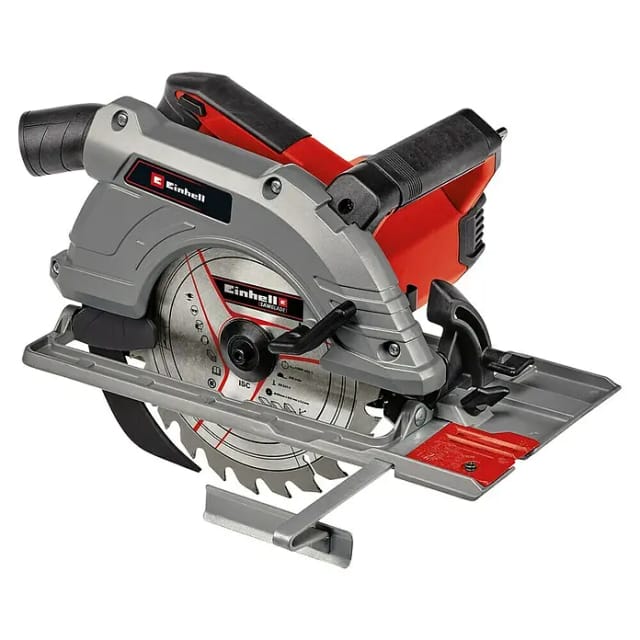 Einhell Handkreissäge TE-CS 190/1