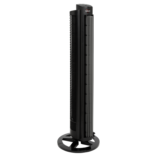 Vornado Standventilator Tower L Schwarz