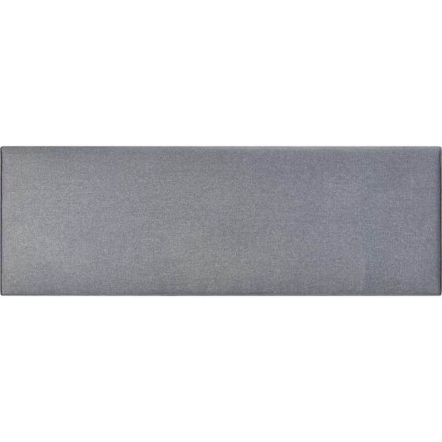 Ersatz-Sitzkissen für Lounge-Bank Thompson Fossil