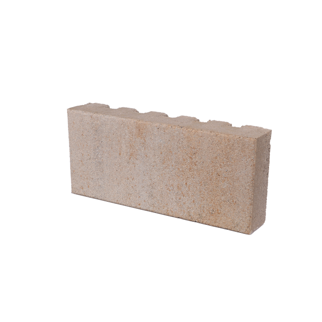 EHL Mauerstein Tribus CityPur 40,2 cm x 18 cm x 6,7 cm Sandstein-Nuanciert
