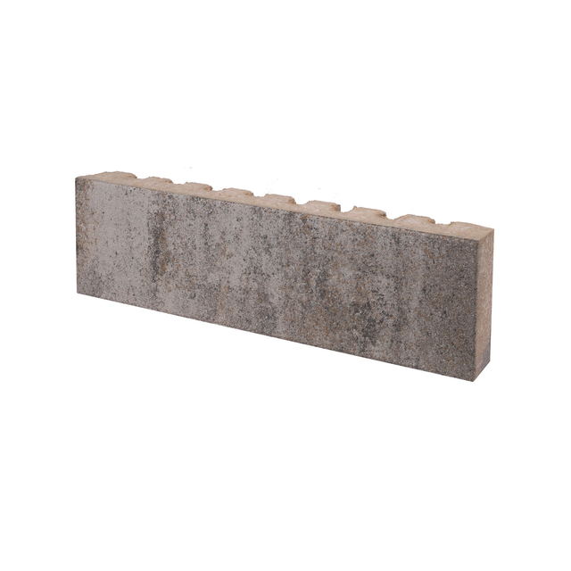 EHL Mauerstein Tribus CityPur 60,3 cm x 18 cm x 6,7 cm Muschelkalk