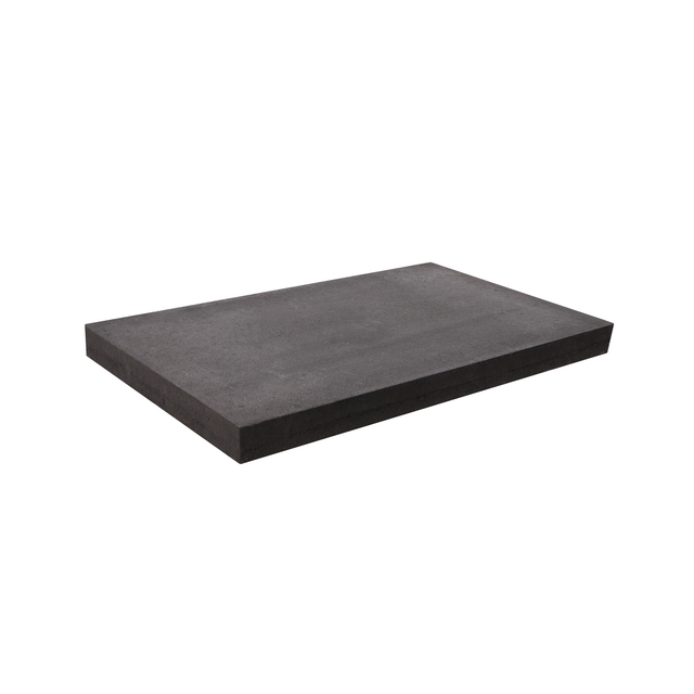 EHL Mauer Tribus Abdeckplatte 70 cm x 43 cm x 5 cm Anthrazit
