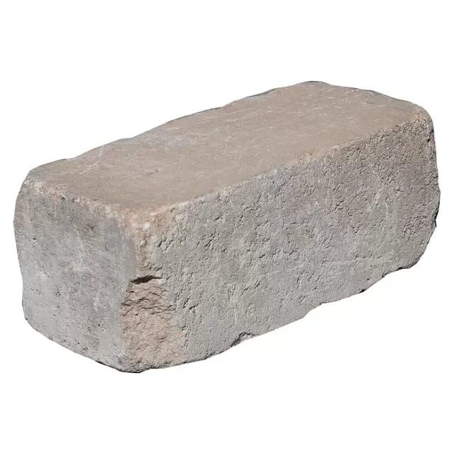 EHL Mauerstein Verona Antik 40 cm x 20 cm x 14 cm Muschelkalk