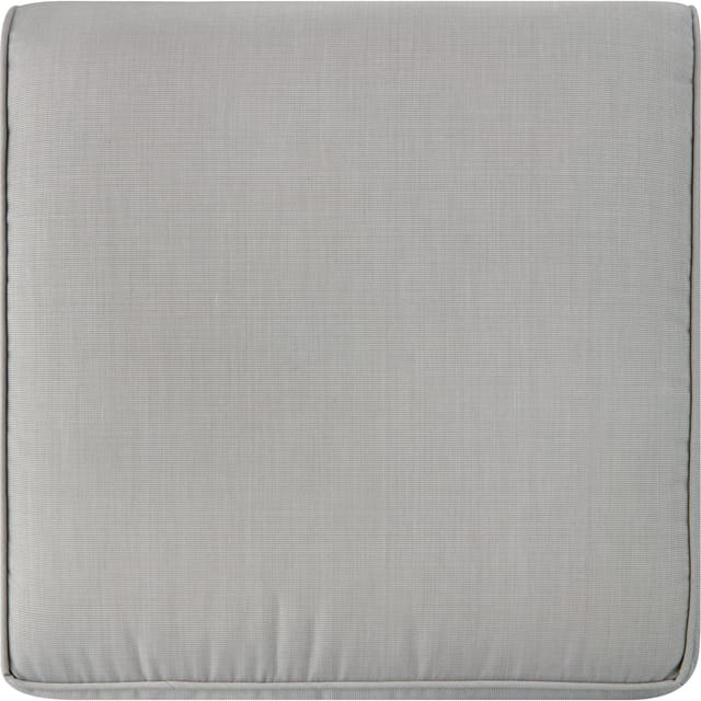 Ersatz-Sitzkissen für Lounge-Set Vermont Concrete