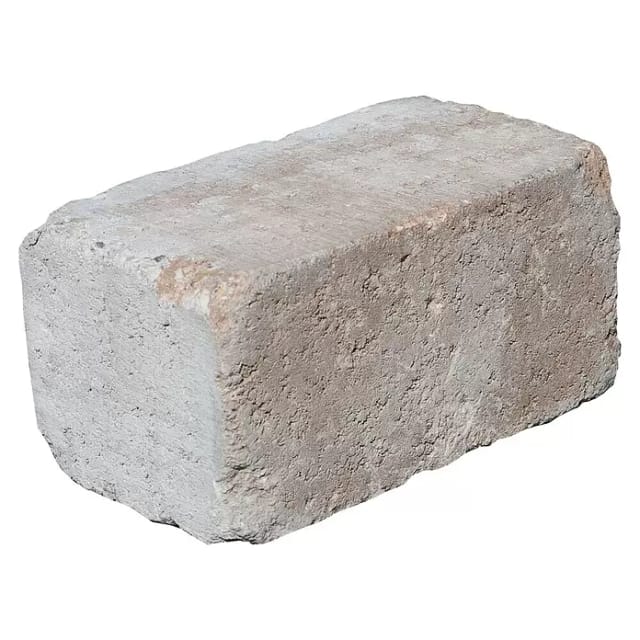 EHL Mauerstein Verona Antik 30 cm x 20 cm x 14 cm Muschelkalk