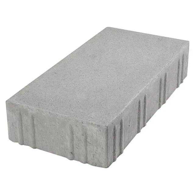 EHL Pflasterstein Veria Grau 40 cm x 20 cm x 8 cm