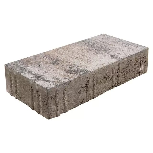 EHL Pflasterstein Veria Muschelcreme 40 cm x 20 cm x 8 cm