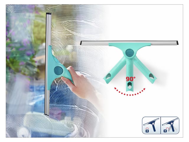 Leifheit Fensterabzieher Window Slider XL