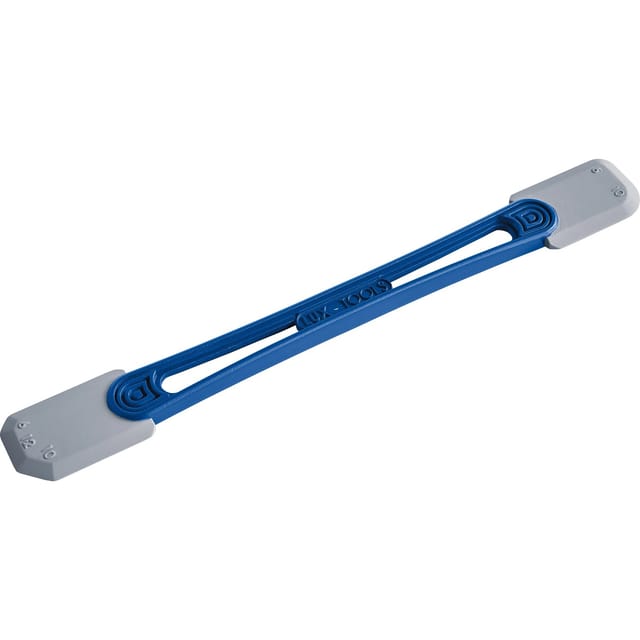 LUX-TOOLS Fugenglätter 5 in 1