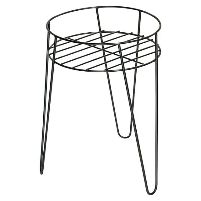 Wagner Pflanzenständer GH 0640 Hairpin Style Ø 28 cm x 40 cm