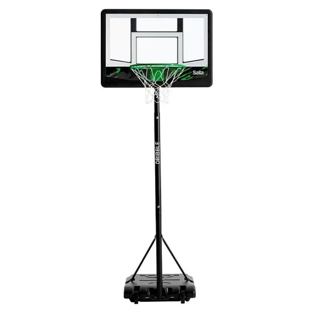 Salta Basketballständer Dribble 85 cm x 254 cm x 127 cm