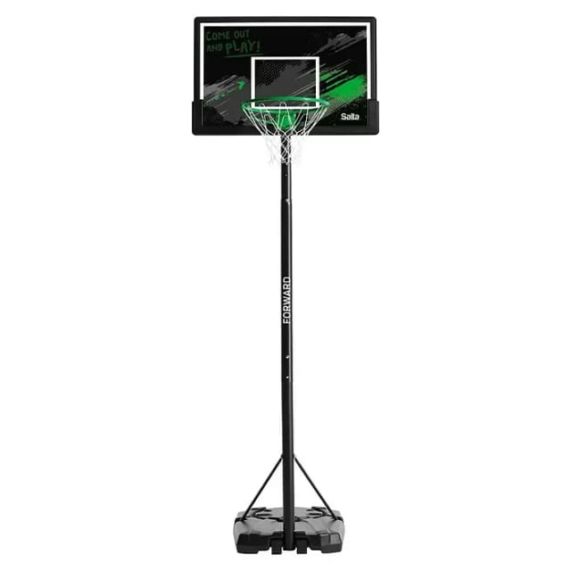 Salta Basketballständer Forward 108 cm x 362 cm