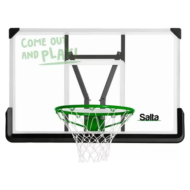 Salta Basketballbrett Center 115 cm x 75 cm