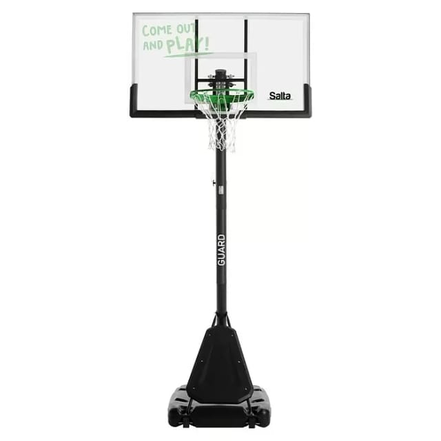 Salta Basketballständer Guard 139 cm x 371 cm