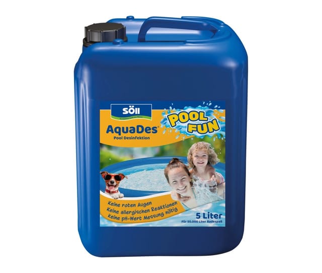 Söll AquaDes 5,