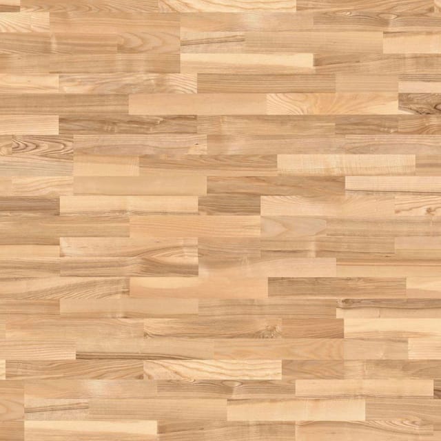 Living by HARO Parkett Schiffsboden Esche Favorit naturaDur TopConnect 220 cm