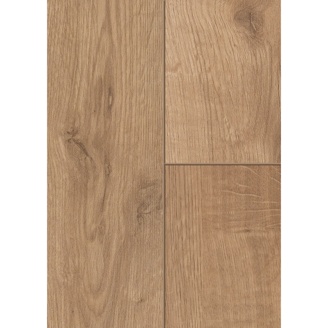 Classen XL Laminat 8 mm Wasserfest Eiche Graubraun