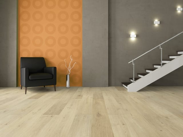 Classen Laminat 8 mm Wasserfest Oak Natural Mix