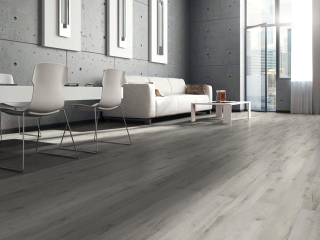Classen Laminat 8 mm Wasserfest Oak Creme