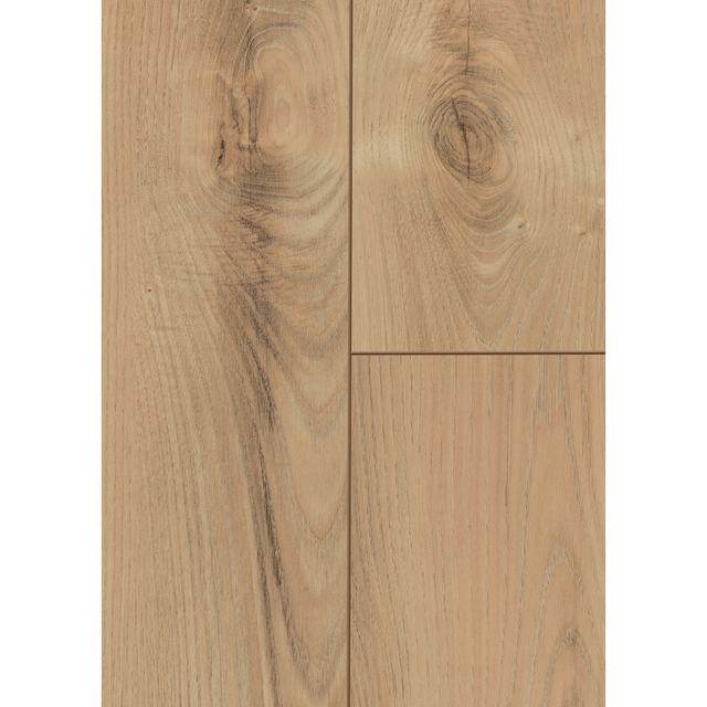 Classen Grande XXL Laminat 8 mm Wasserfest Eiche Sanssouci Natur
