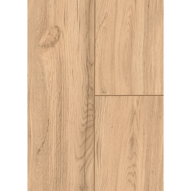 Classen Grande XXL Laminat 8 mm Wasserfest Eiche Corfe Beige