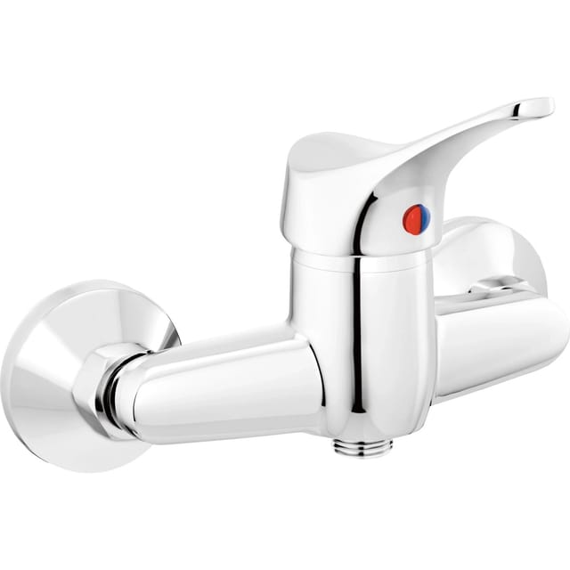 baliv Duscharmatur DU-5170 Chrom
