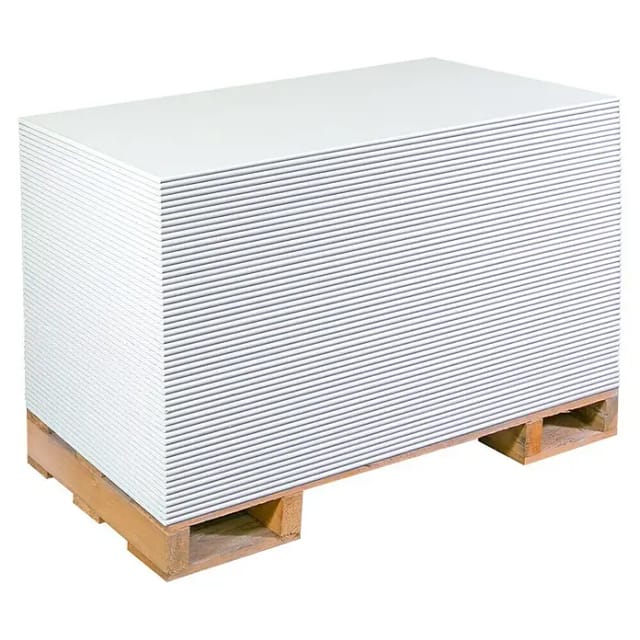 Gipskarton Miniboard 12,5 mm x 600 mm x 1200 mm