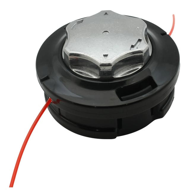 Texas Pro Trimmerköpf Universal Alu