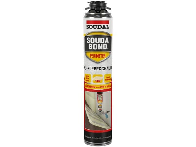 Soudal Perimeterkleber 750 ml B2