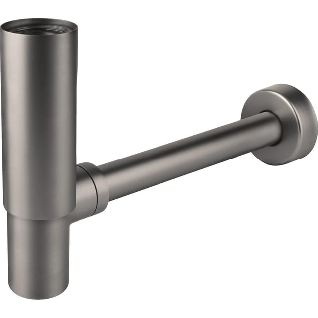 baliv Flaschensiphon DS-3470 Gun Metal