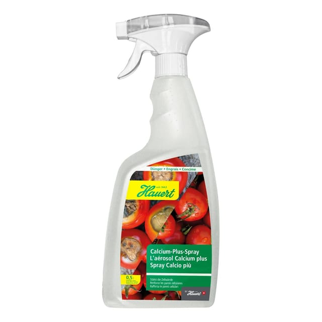 Manna Spray Calcium Plus