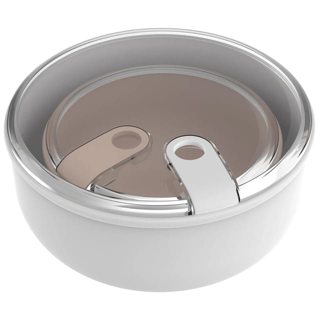 Rotho Frischhaltedosen-Set Ela Mehrfarbig 2-teilig