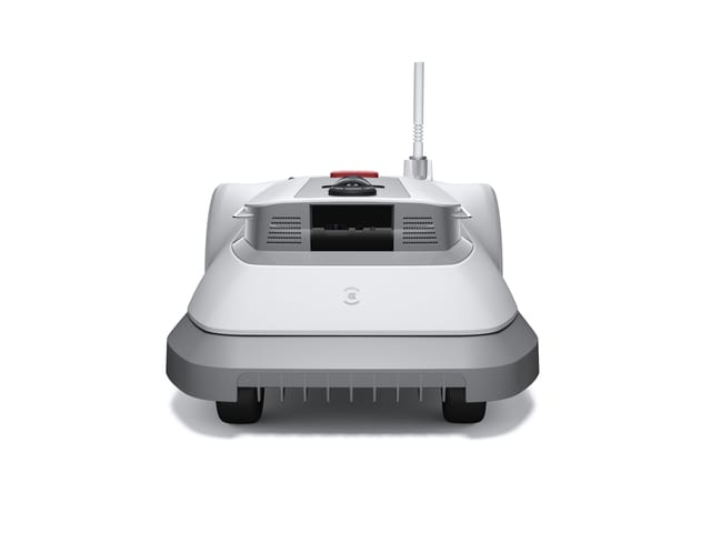 Ecovacs Mähroboter GOAT G1-800 bis 800 m²